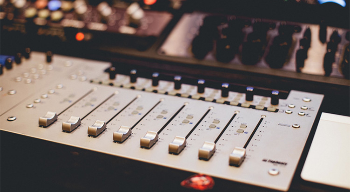 “五月的花海”合唱節(jié)